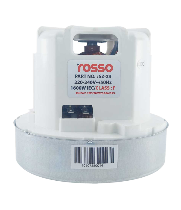 موتور جاروبرقی فیلیپس 1600 روسو مدل SZ-23