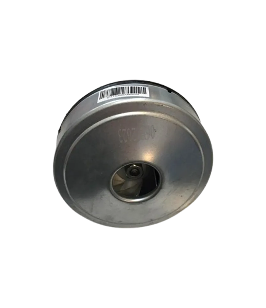 موتور کوچک جاروبرقی روسو 1200w