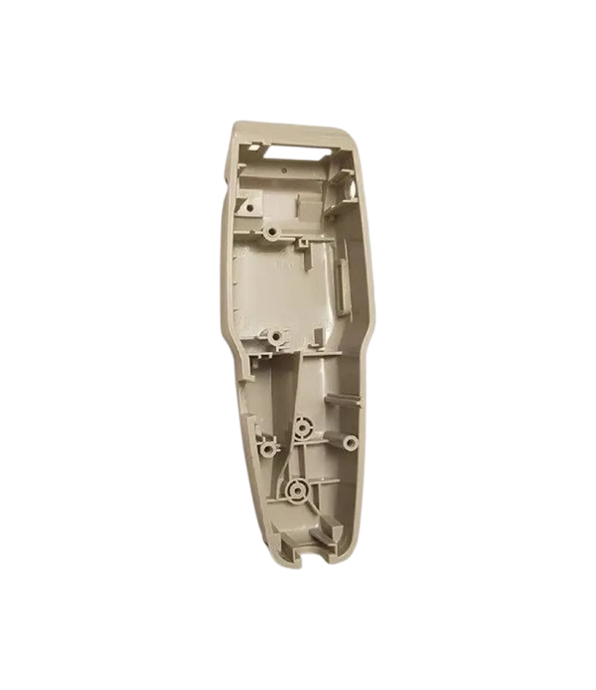 بدنه زیرین دستگاه اصلاح Moser 1400