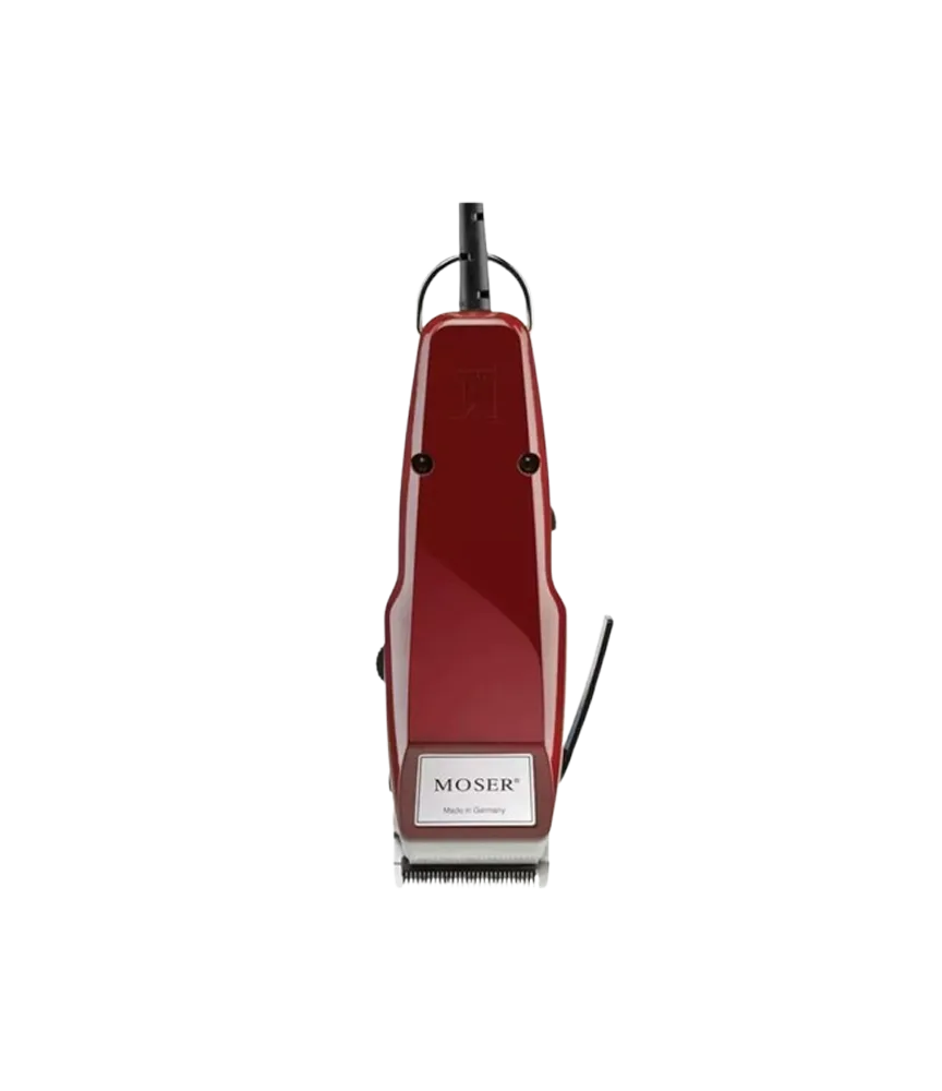 بدنه زیرین دستگاه اصلاح Moser 1400