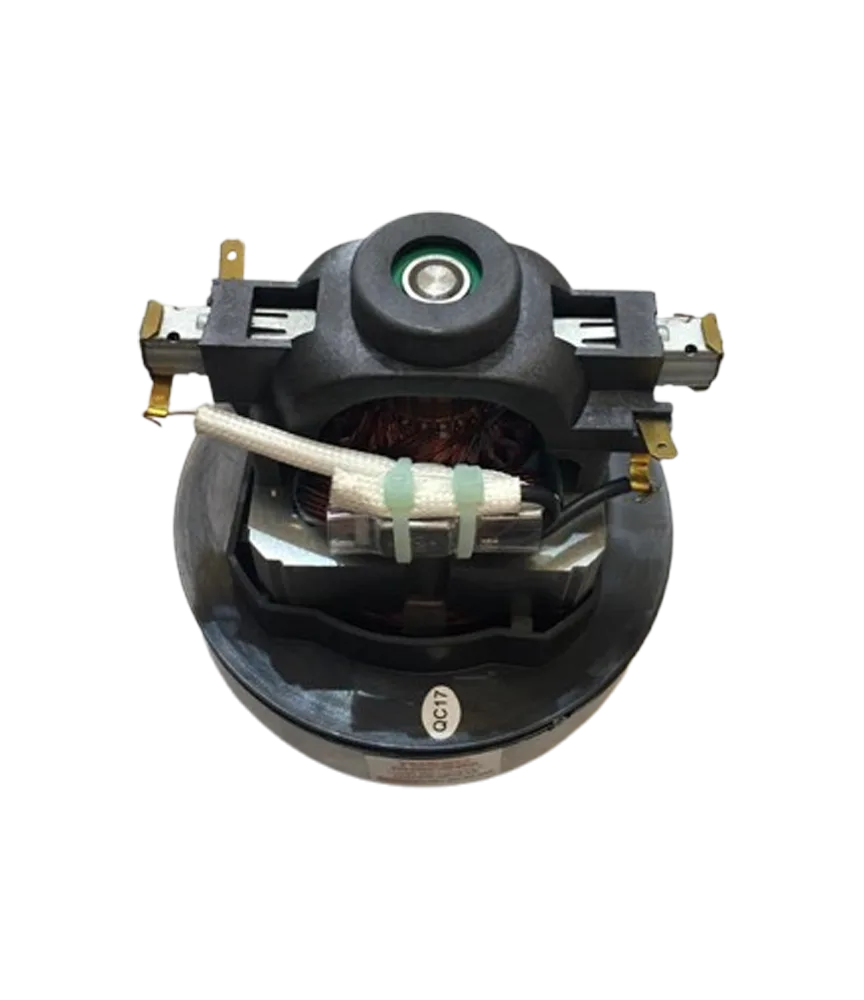 موتور کوچک جاروبرقی روسو 1200w