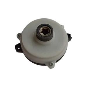 گیربکس خردکن بوش (سیلور کرست)