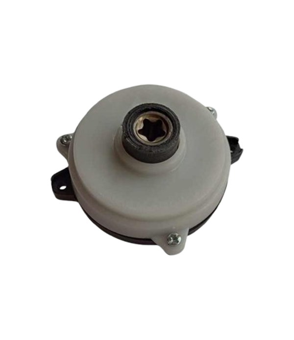 گیربکس خردکن بوش (سیلور کرست)