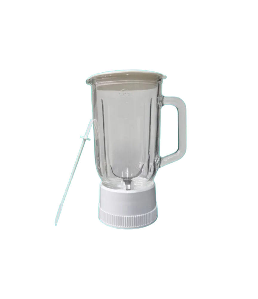شیشه پارچ مخلوطکن ناسیونال پاناسونیک